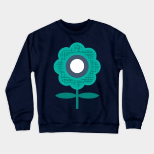 Yve Crewneck Sweatshirt